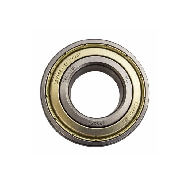 Rolamento Lavadora GBR 6205 ZZ