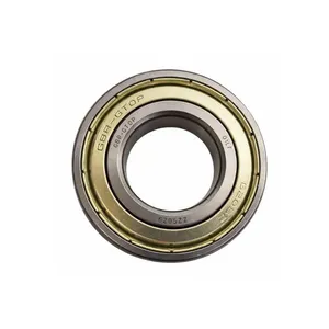 Rolamento Lavadora GBR 6205 ZZ