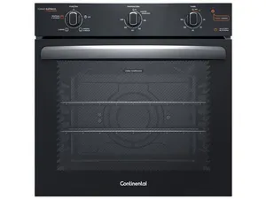 Forno Elétrico de Embutir Continental 80L