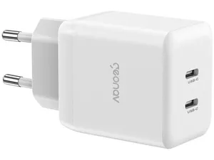 Carregador de Parede Universal 2 Entradas USB