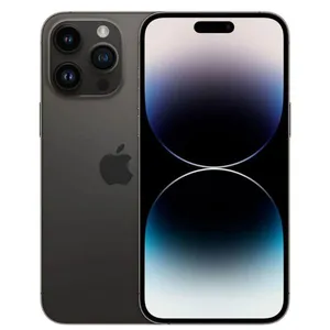 Usado: Iphone 14 Pro 128GB Preto Espacial Muito Bom - Trocafone