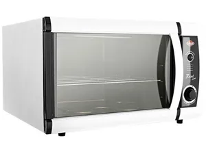 Forno Elétrico Layr Real Clean