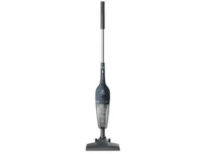 Aspirador de Pó Vertical e Portátil Electrolux Filtro HEPA 1450W Plus STK14 Denim Blue