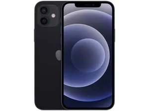 iPhone 12 Apple 64GB Preto