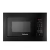 Micro-ondas de Embutir Continental 27L Preto com Função Tira Odor MC2EP - 220v