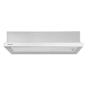 Depurador Suggar Slim de Embutir Inox 80cm De82ix 220v