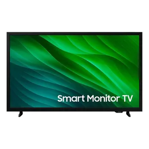 Samsung Smart Monitor TV 32", HD, Plataforma Tizen™ Preta