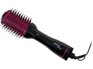 Escova Secadora Taiff Easy Pink 1200W