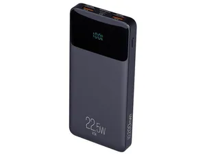Carregador Portátil/Power Bank ELG PB102BK 10.200mAh