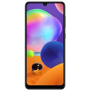 Usado: Samsung Galaxy A31 128GB Preto Muito Bom - Trocafone