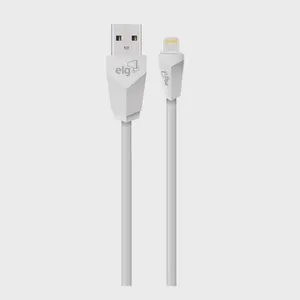 Cabo Lightning para Iphone - L810 - branco