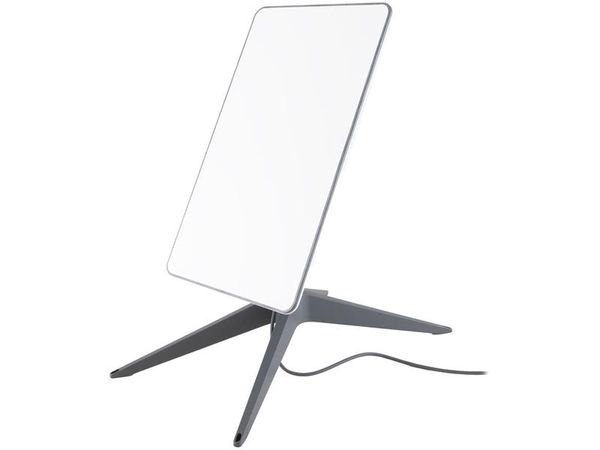 Antena de Internet Via Satélite Starlink Standard Kit com Roteador