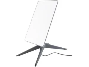 Antena de Internet Via Satélite Starlink Standard Kit com Roteador