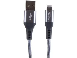 Cabo Carregador Lightning Geonav 1m