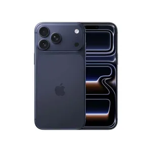 Apple iPhone 17 Pro Max 256GB Azul-intenso 6,9" 48MP iOS 5G