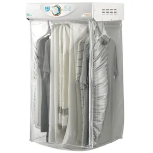 Secadora de Parede Fischer Super Ciclo 8 Kg com Timer Contínuo Cor Branco 220 V