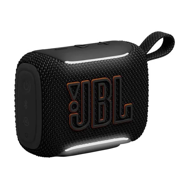 Caixa de Som Portátil JBL GO 5 Azul 4.2W RMS Bluetooth IP67