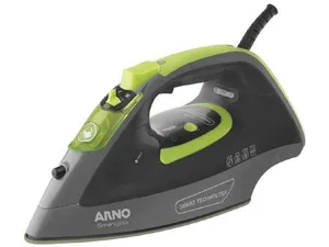 Ferro a Vapor Arno Smartgliss Inteligente