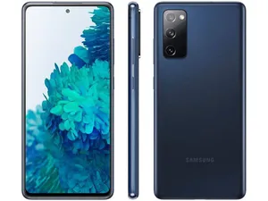 Smartphone Samsung Galaxy S20 FE 256GB Cloud Navy