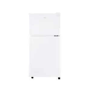 Frigobar Duplex HQ 90 Litros Branco HQ-90RDF