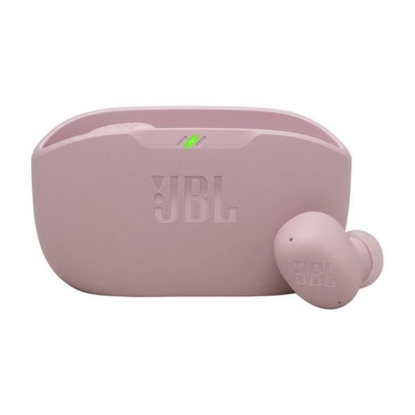 Fone de Ouvido JBL Wave Buds 2, In Ear, Rosa