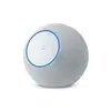 Echo Studio (Geração mais Recente) Smart Speaker com Alexa Amazon Branca