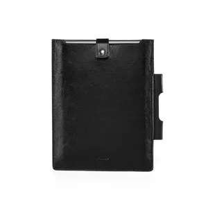 Capa Slim iPad, Pampas, iPlace, Preto