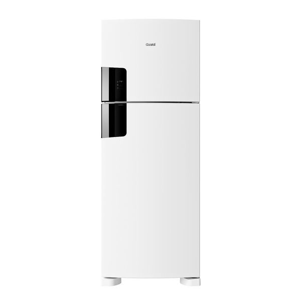 Geladeira Frost Free Duplex Branca Consul - CRM56MB 220V