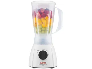 Liquidificador Arno Optimix Plus Branco