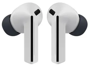 Fone de Ouvido Samsung Buds3 FE com Microfone Cancelamento Ativo de Ruído Esportivo Intra-auricular True Wireless Cinza