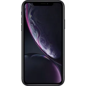 Usado: Celular iPhone xr 128GB Preto Bom - Trocafone