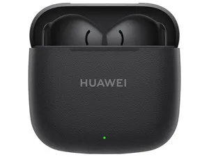 Fone de Ouvido Bluetooth Huawei FreeBuds SE 3 com Microfone e Cancelamento de Ruído Intra-auricular True Wireless Preto