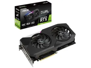Asus RTX 3070 8GB