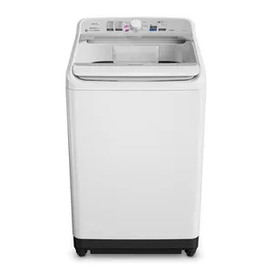 Máquina de Lavar Panasonic 15Kg Sistema Ciclone Branca NA-F150B1WB 220V