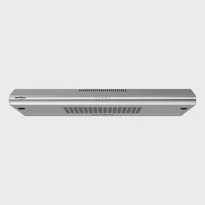 Depurador e Exaustor Britânia 2 em 1 Slim 3 Velocidades BDR90I Cinza – 127 Volts