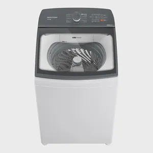 Lavadora de Roupas Brastemp 15Kg Smart Sensor Branca BWF15AB – 220 Volts