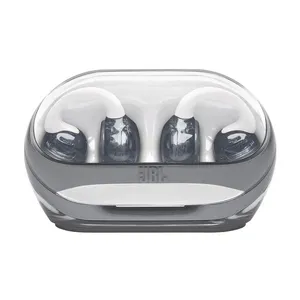 Fone de Ouvido Aberto Bluetooth JBL Soundgear Clips Branco