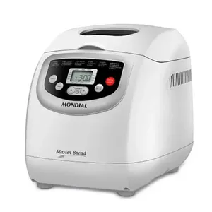 Panificadora Mondial Master Bread Npf-54 Branca