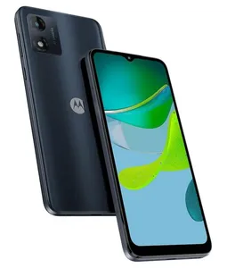 Usado: Motorola Moto e13 2GB 64GB 4GB RAM Grafite Bom - Trocafone