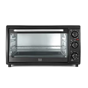 Forno Elétrico com Seletor de Funções Multilaser CE025 46L 1500W 110V