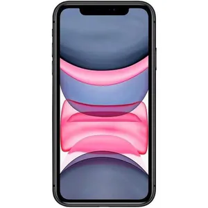 Seminovo: iPhone 11 128GB Preto Muito Bom - Trocafone