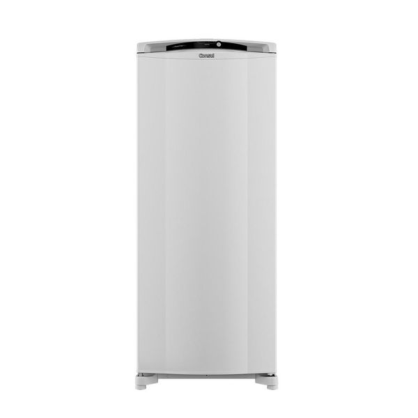 Geladeira Frost Free Consul 297 Litros CRB36MB Branco - 110V