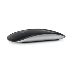 Mouse Magic Apple, Multi-Touch, Bluetooth, Preto