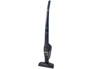 Aspirador de Pó Vertical e Portátil Electrolux a Bateria Filtro HEPA 18V Ergorapido ERG25N
