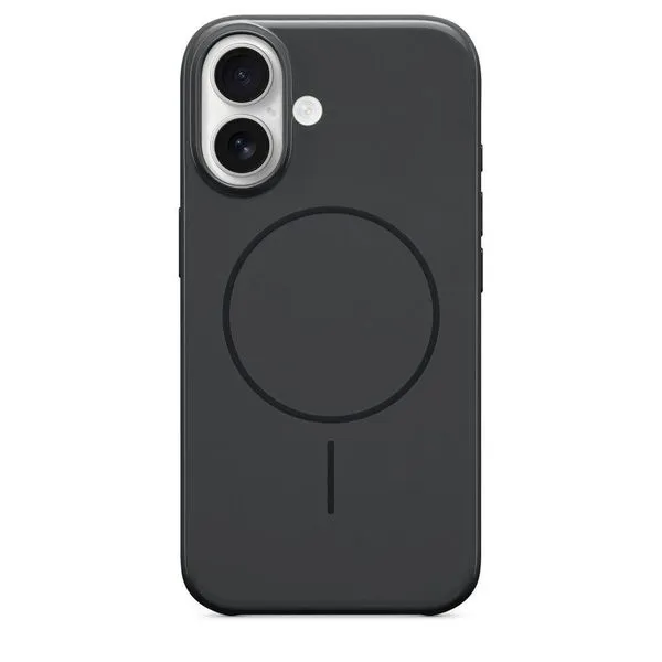 Capa da Beats com MagSafe iPhone 16 Apple Preto meia-noite