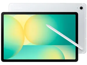Tablet Samsung Galaxy Tab S10 FE com Capa e Caneta S Pen 8GB RAM 128GB 10,9" Android 15 Exynos 1580 Wi-Fi