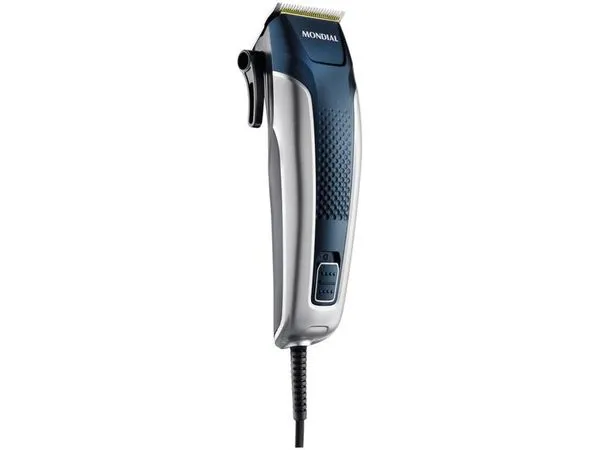 Máquina de Cortar Cabelo Mondial CR-09 M