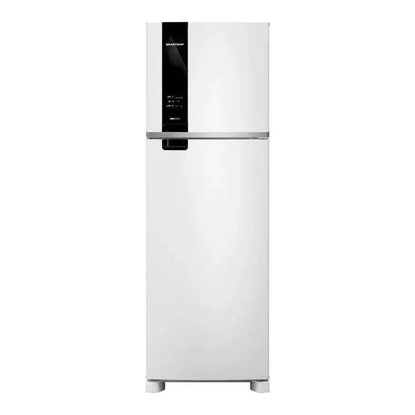 Geladeira Brastemp BRM52MB 415L 220V
