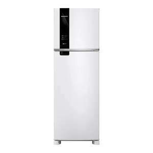 Geladeira Brastemp BRM52MB 415L 220V