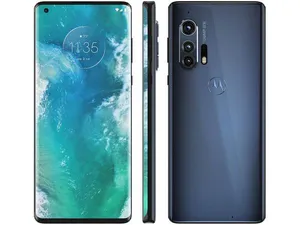 Smartphone Motorola Edge+ 256GB Thunder Grey 5G